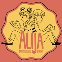 ALIJA logo